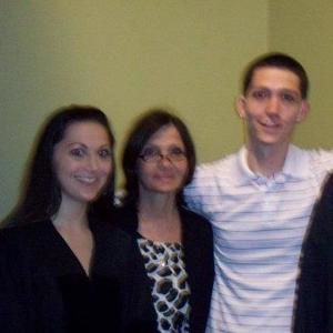 Meet your Posher, Denise